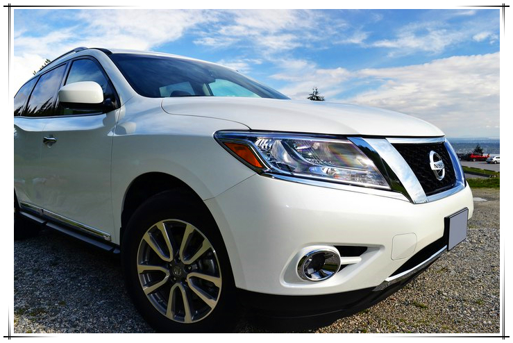 日产探路者属于什么档次,日产探路者的质量