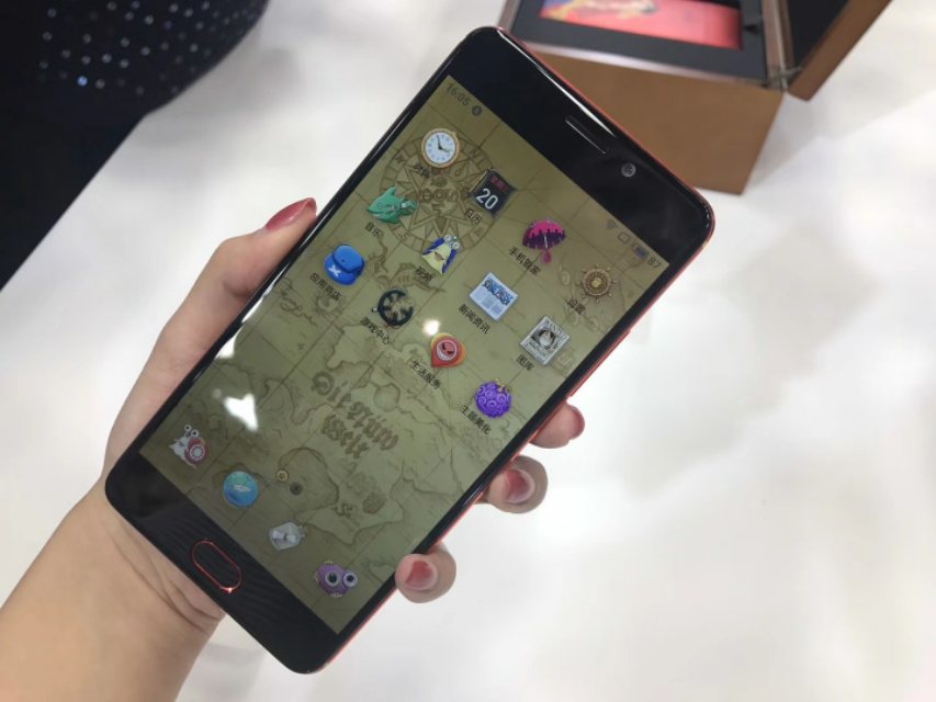 网上买手机买到假货怎么处理,网上买手机不在自营店靠谱吗