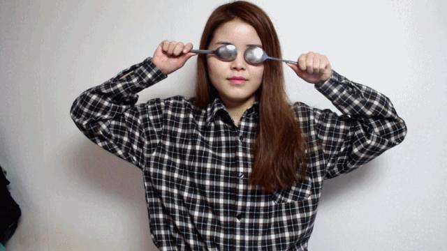 女神尴尬场面,女神尴尬瞬间