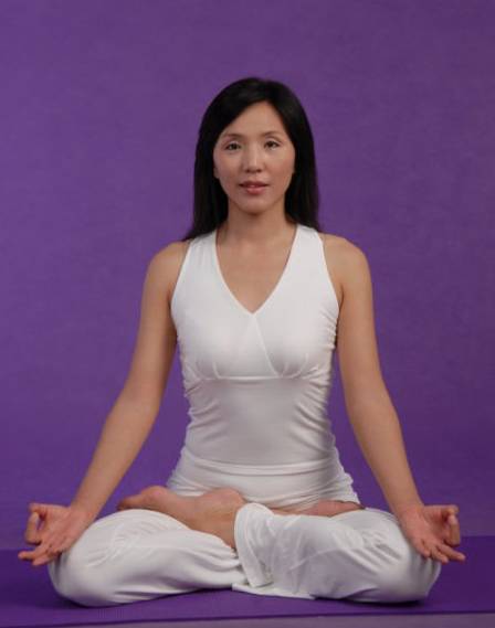 瑜伽曼陀罗冥想图片,瑜伽冥想手印