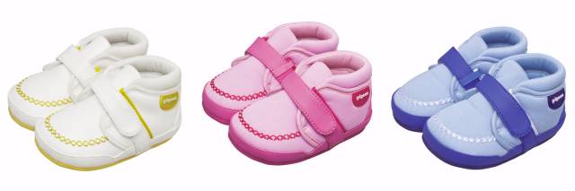 这些都是日本国民儿童品牌，赚钱再辛苦也要给孩子买