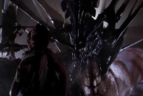 《异形》里的12种异形盘点,异形系列图鉴
