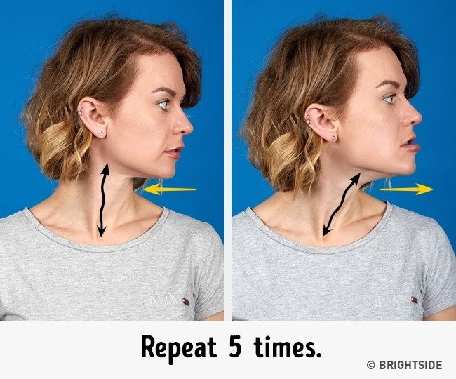 如何减掉双下巴学生党,如何减掉双下巴和下颌缘脂肪