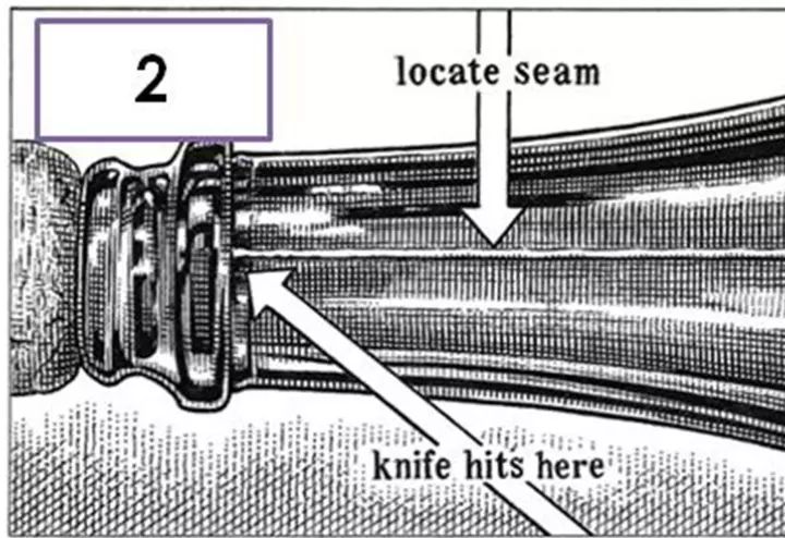 起泡酒如何打开不会喷,起泡酒的三种开法