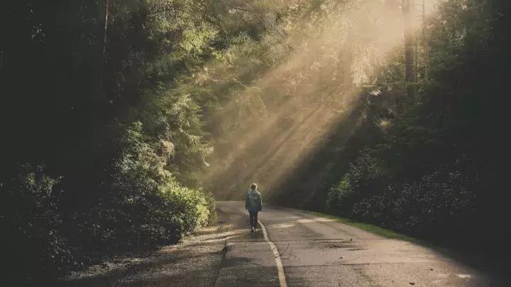 禅修方法之走禅,禅修快速打坐三个方法