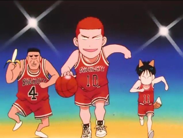 盘点五部甜到爆的恋爱动漫,没有女主的动漫才是好动漫