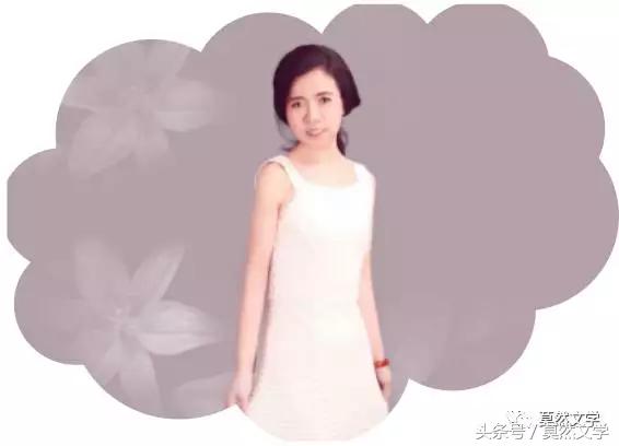 程增霞｜小小童真，大大的心