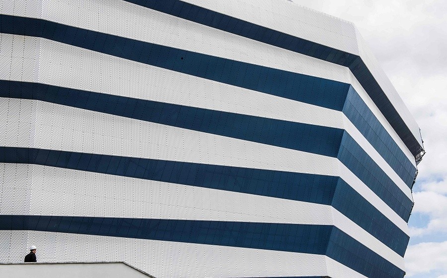 俄罗斯世界杯球场,俄罗斯世界杯各球场