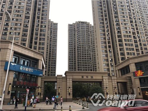 合肥市华纺新华城二期,合肥华纺新华城购物中心