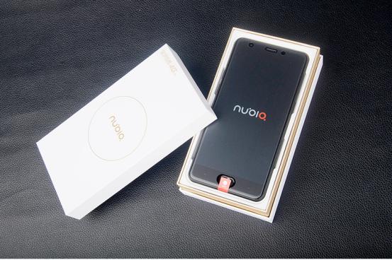 努比亚开箱视频,努比亚m2标准版