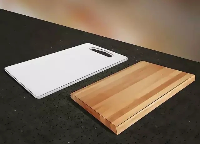 菜刀用久了越来越钝？学会这些小技巧，马上变得锋利无比十分实用