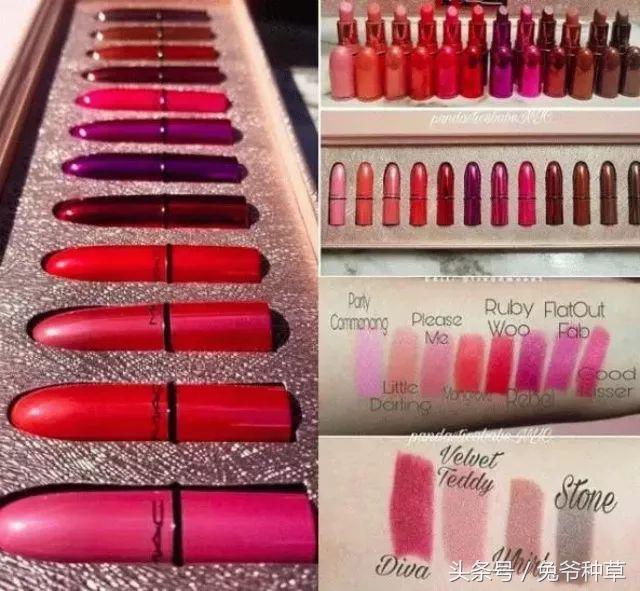 圣诞限定彩妆,圣诞限定彩妆必买清单价格