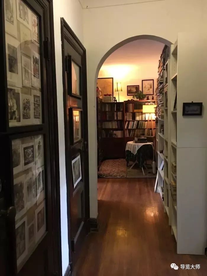 在上海看到家乡地名,在上海找到家乡的路