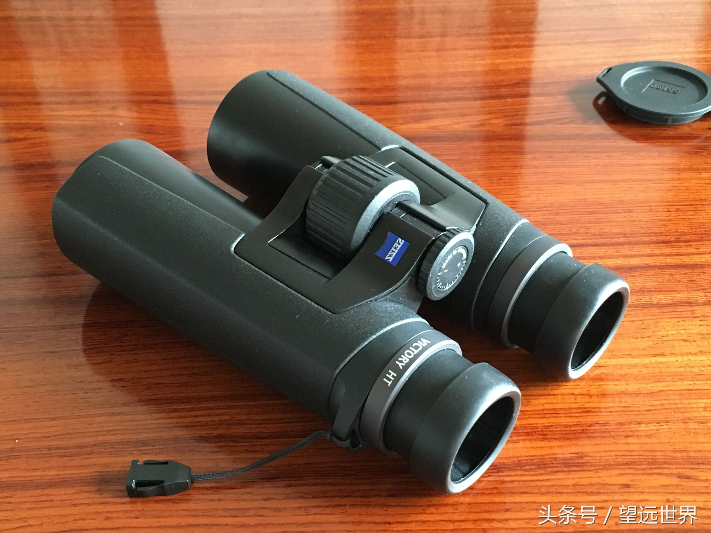 蔡司胜利victory单筒望远镜评测,蔡司victory望远镜怎么样