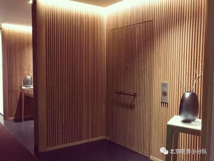 中国第一家奢侈品酒店开了，就在北京