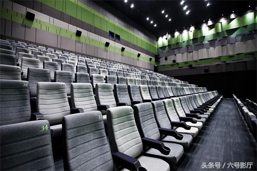 开一家电影院需要多长时间,想开一家电影院有哪些步骤