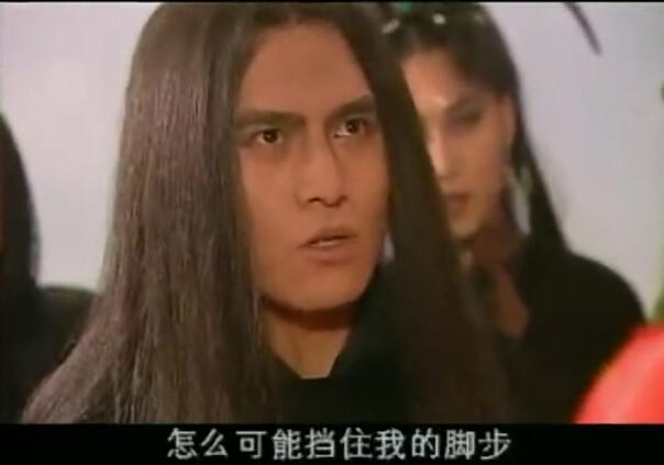 西游记后传无天和如来谁的武功高,西游记后传如来的真实实力