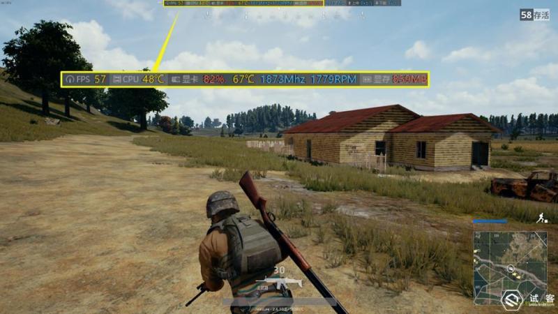 带你吃鸡游戏,带你吃鸡的高级装备