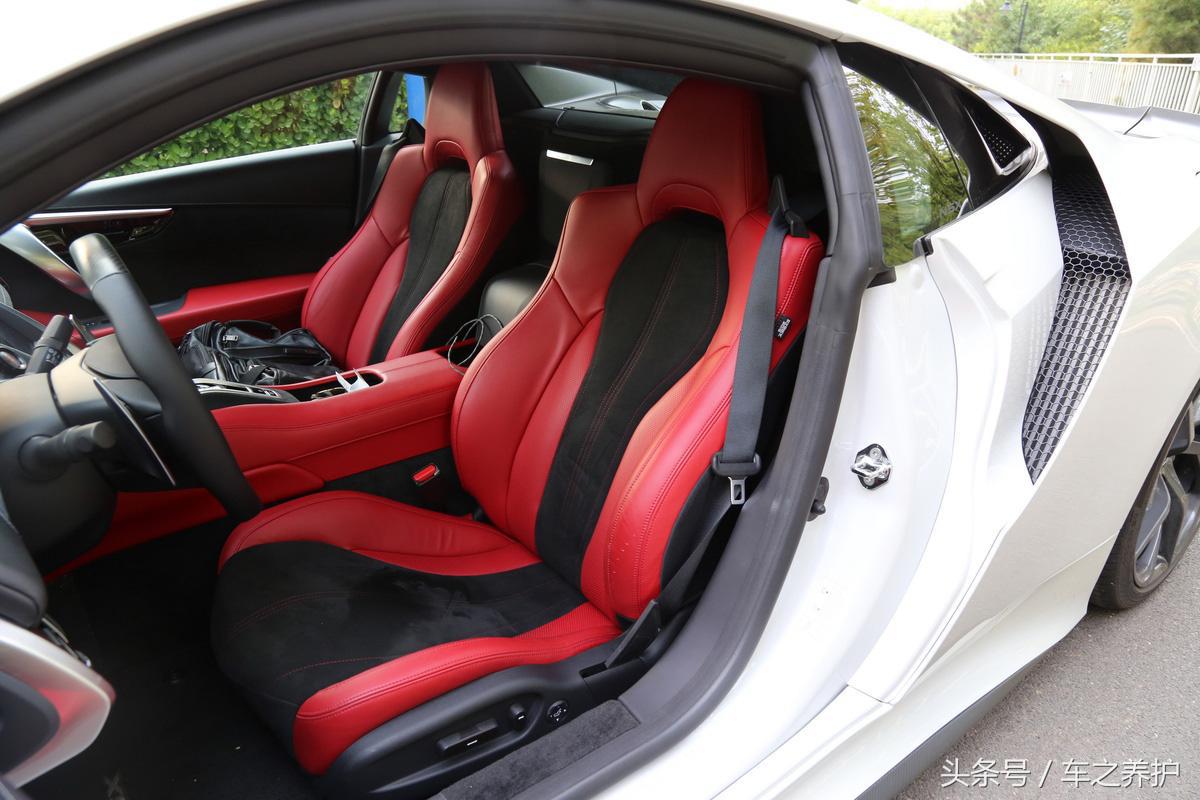 日系跑车超燃视频,最具侵略性的超跑