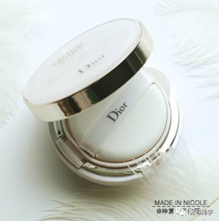 8款气垫底妆测评,气垫粉底十大排行榜