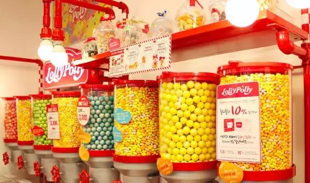 超好逛的首尔购物攻略,首尔游玩购物攻略