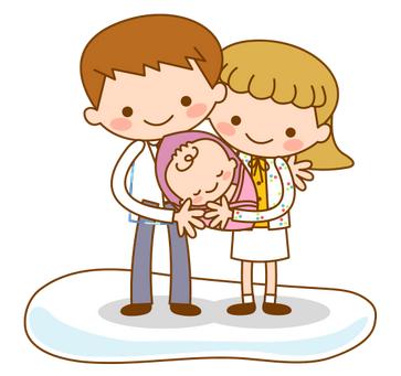 出生新生儿社保流程,出生婴儿怎么入户口