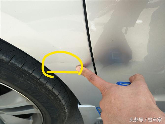 七年二手奥德赛,七年前的奥德赛