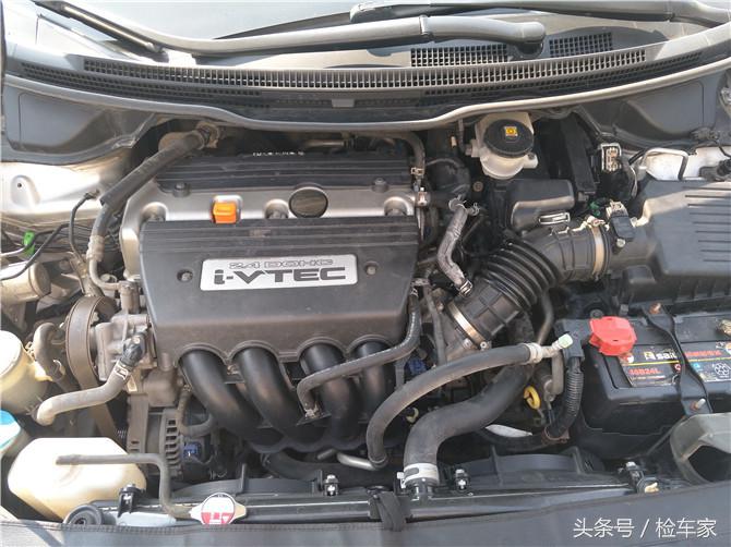 一七年的本田奥德赛,07年七千多的奥德赛