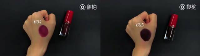 秋冬值得购买的口红,今年冬天最好看的口红颜色品牌