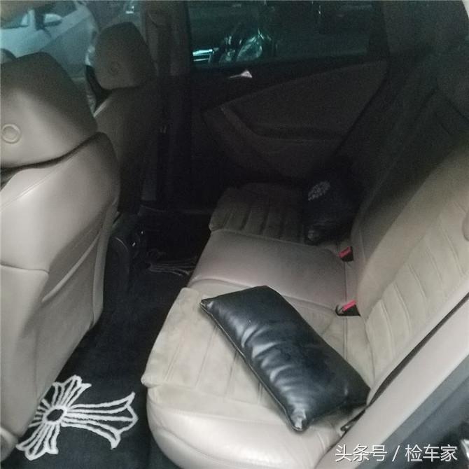 大众r36为什么是神车,大众r36哪款车最好