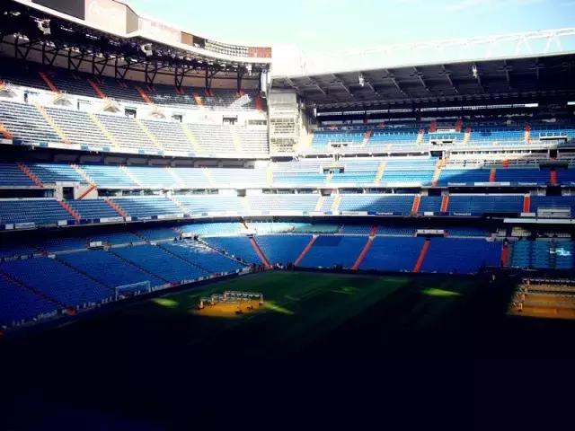 21世纪最伟大的俱乐部皇马,21世纪最伟大足球俱乐部皇马