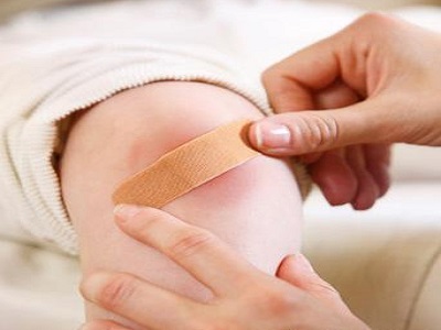 意外性跌打损伤时有发生，一不注意引发大问题