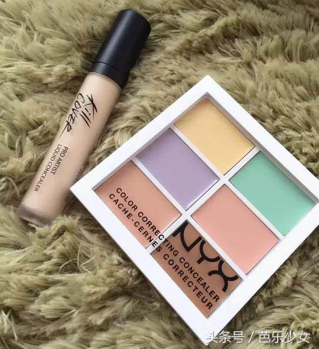 关晓彤用的化妆品才2块钱!我终于知道鹿晗喜欢她的原因……