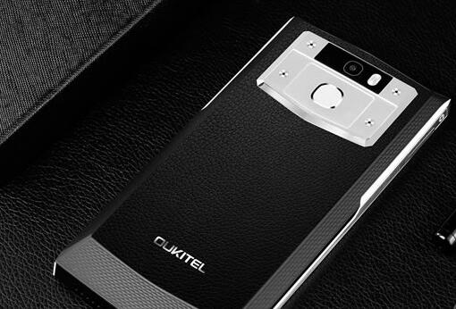 6000mah电池手机来袭,欧奇黑牛p6手机怎么样