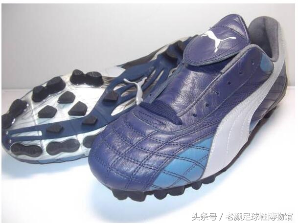最好看的puma足球鞋,puma最新公认脚感最好的足球鞋