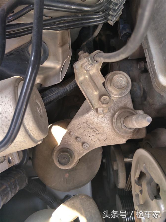 七年二手奥德赛,七年前的奥德赛