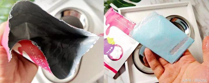 泰国面膜版本,泰国面膜raygoldfacialmask