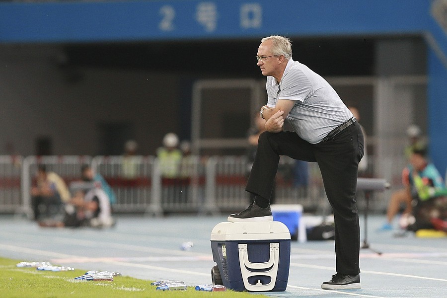 昔日王者被疑踢假球？从天津德比看中超亚冠、保级之争