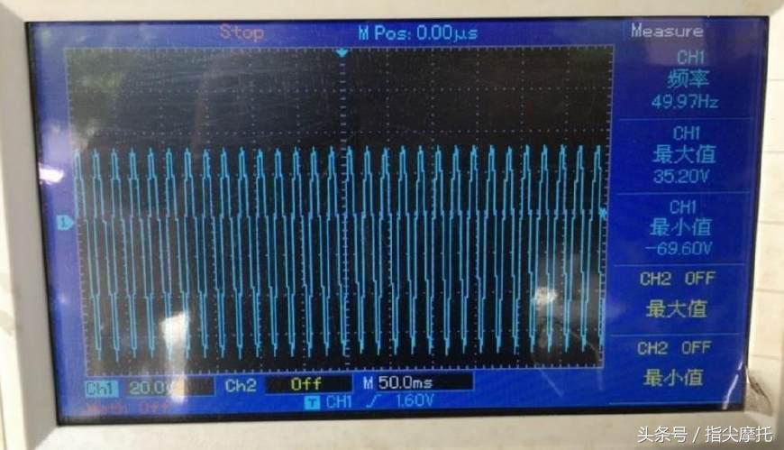 摩托车有电就是马达启动不了,摩托车一点电没有能不能启动起来