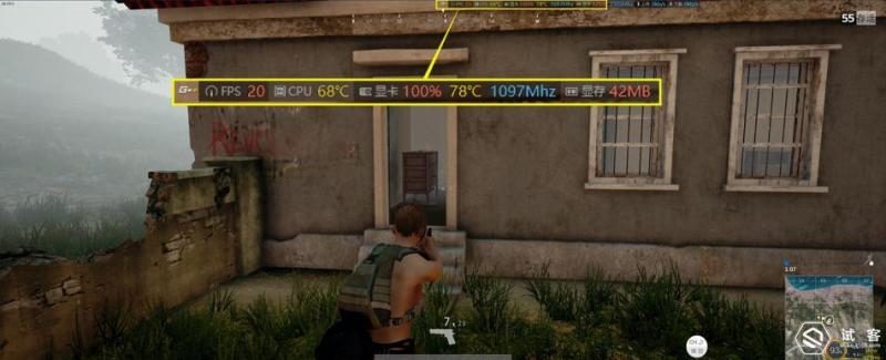 10卡实测，吃鸡硬件/软件/外设攻略