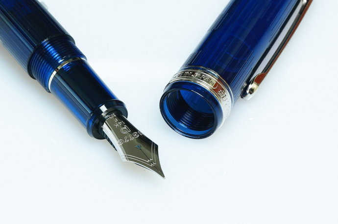 钢笔测评十大最值得入手的钢笔,成人练字钢笔推荐白金3776