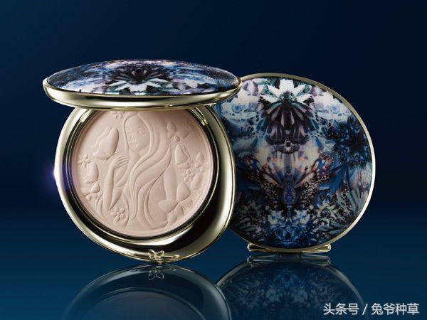 圣诞限定彩妆,圣诞限定彩妆必买清单价格