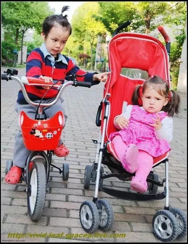 育儿孩子犯错别急着批评,德国教育孩子学会拒绝