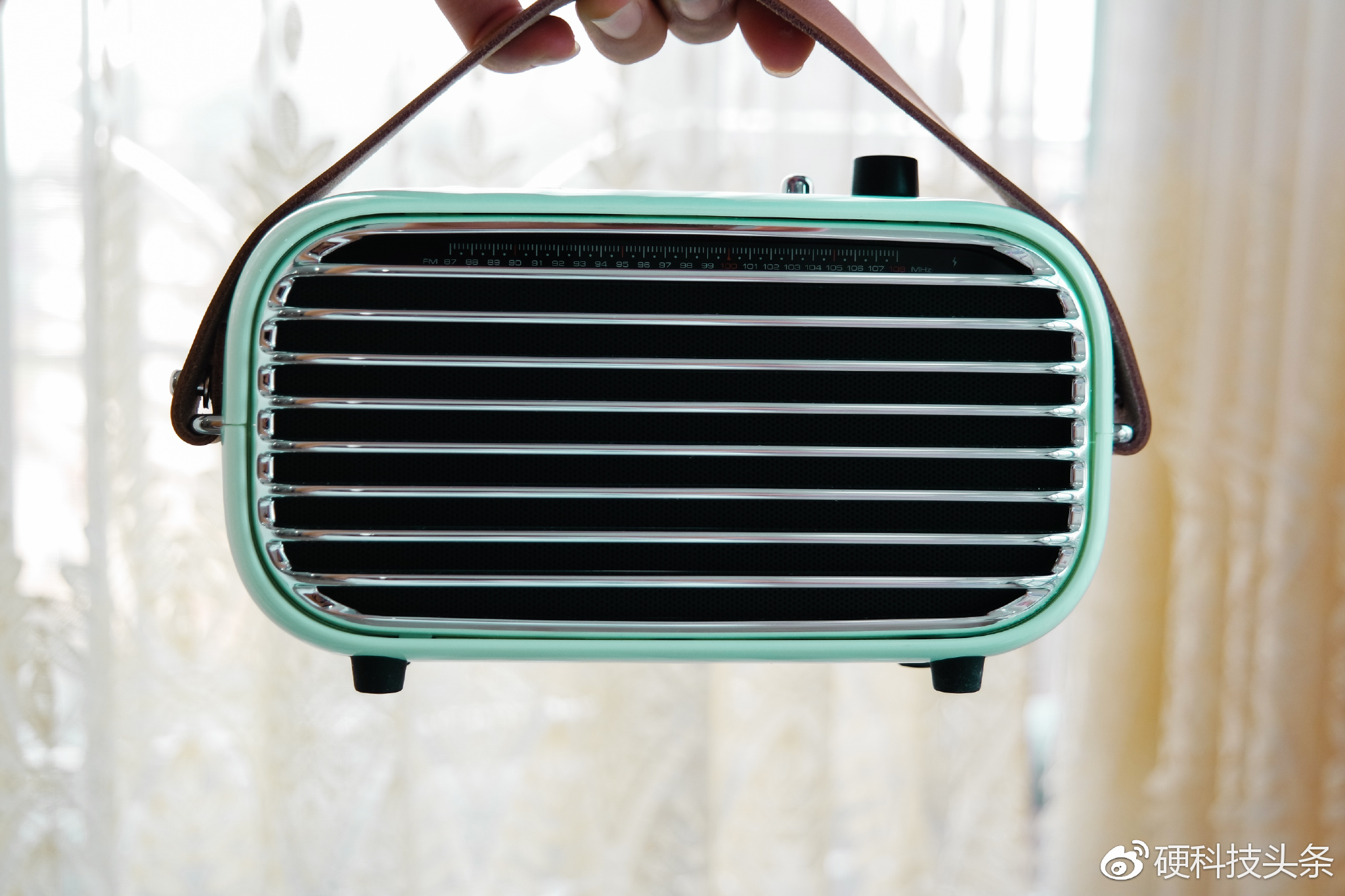 洛斐毒奏蓝牙音箱续航是多久,洛斐毒奏蓝牙音箱