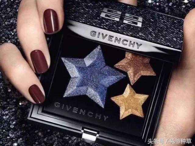 圣诞限定彩妆,圣诞限定彩妆必买清单价格