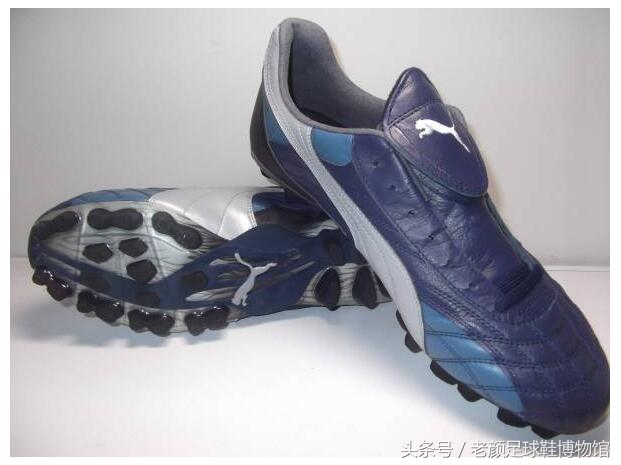 最好看的puma足球鞋,puma最新公认脚感最好的足球鞋