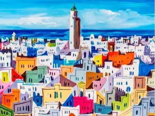 喵星人｜铲屎大大，发现一个超适合撸猫的地方……