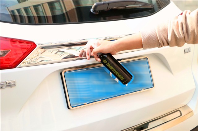 吉利博越车漆保养,博越镀膜挡风玻璃