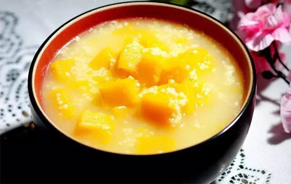 适合冬天喝的粥食谱,冬天吃什么粥比较暖心