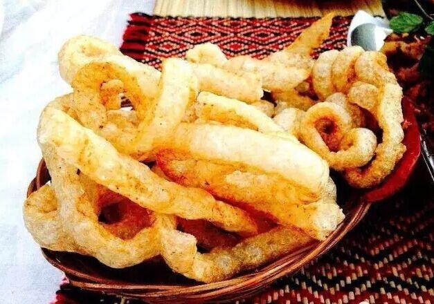 猪皮的味道,猪皮的味道怎样去掉